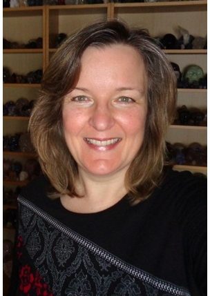 Helaria Nicole Maria Hermann